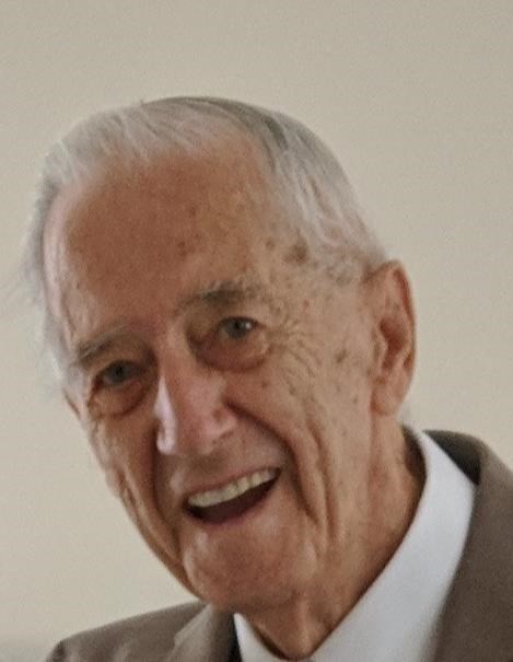 Obituary of Arnold A. Gunn