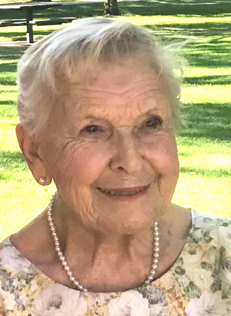 Obituary of Beverly Bulthuis