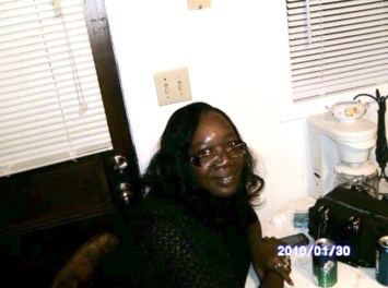 Obituary of April Louise Powell