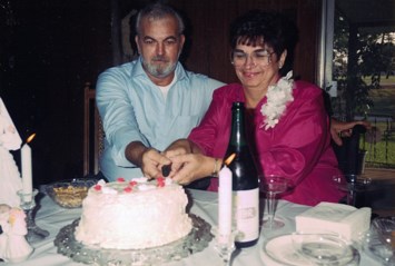 Obituary of Barbara Burkett