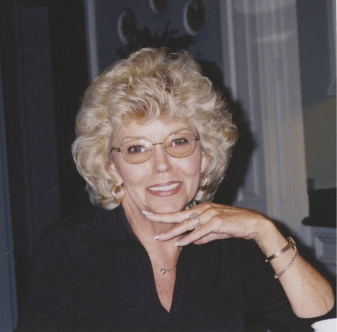 Obituary of Eva Nell NeSmith Shelley