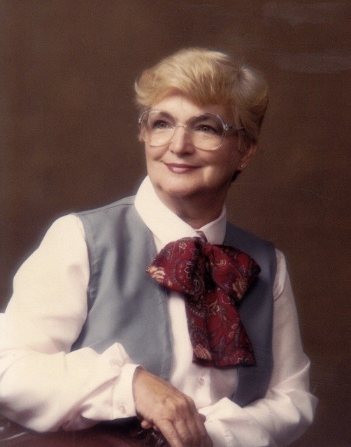 Obituary of Norma F. Russo