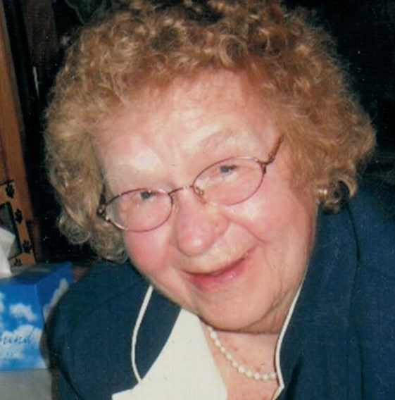 Ethel Barbara Kmiotek Obituary Port Jefferson Station, NY