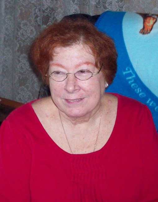 Obituary of Patricia Cordelia Murray