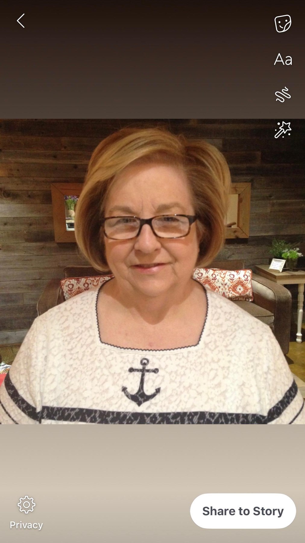 Obituary of Susan Moloney Hayes