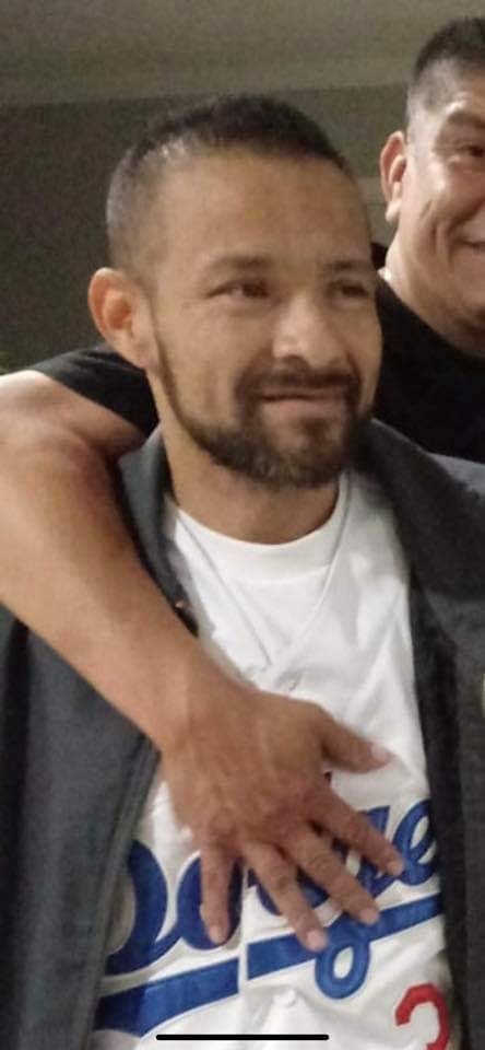 Obituary of Juan Carlos Chimal