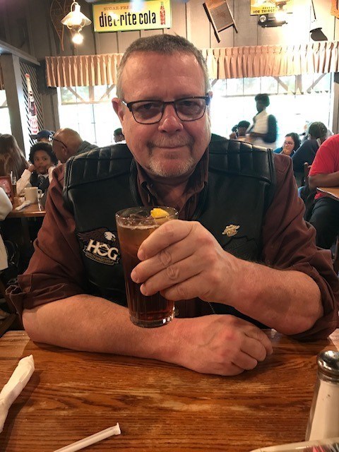 Obituario de Paul Newton Young