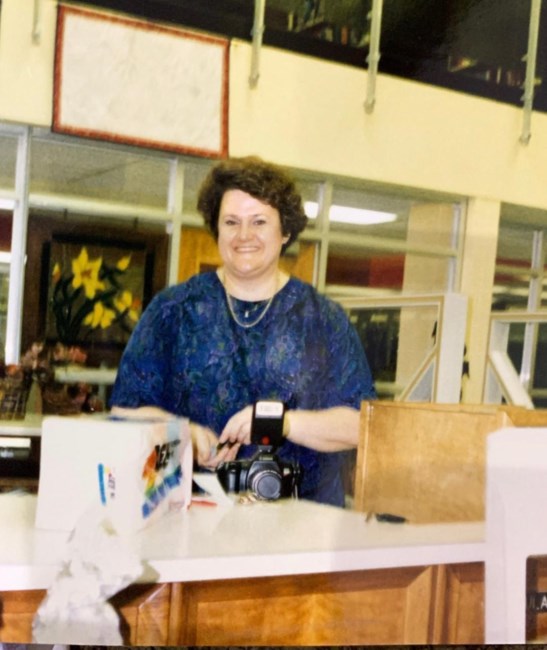 Obituary of Dolores Ann Maceiras