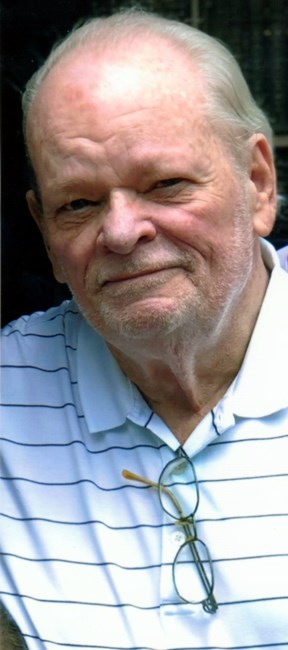 Obituary of Robert William Ford III