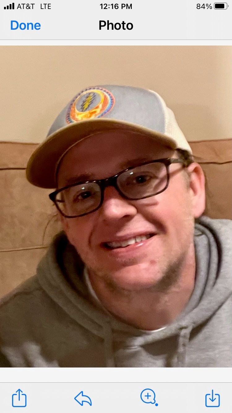 Obituary of Kevin James Williams