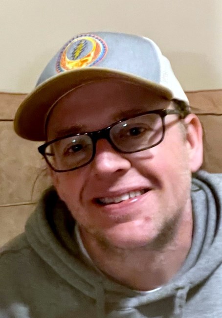 Obituary of Kevin James Williams