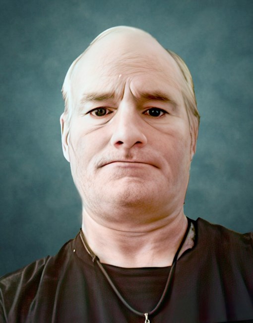 Obituary of Kevin W Bumpus