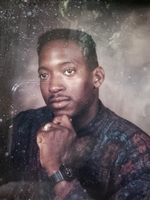 Obituary of Gregory Antione Johnson