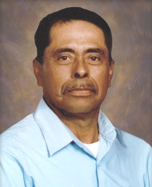 Obituario de Elias Morales Pelagio