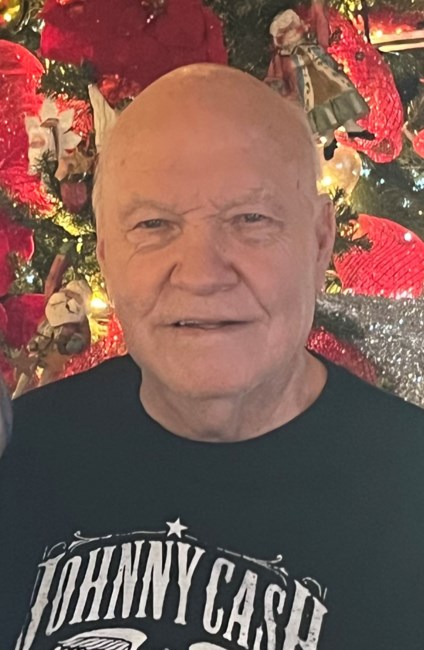 Obituary of James Earl Evans