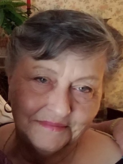 Obituary of Lorene McClain