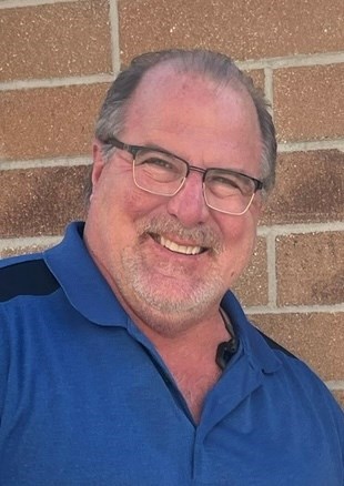 Obituary of Dean Frederick Charrier