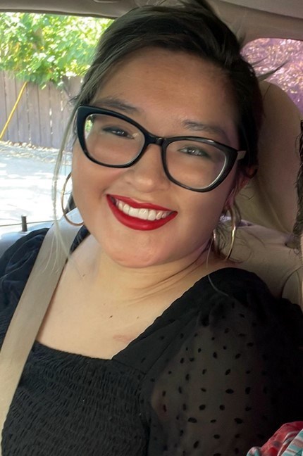 Obituary of Cierra R. Martinez