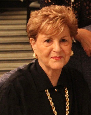 Obituary of Zelda Edery
