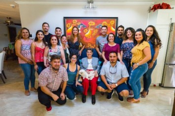 Obituary of Celina Gallego Gonzalez