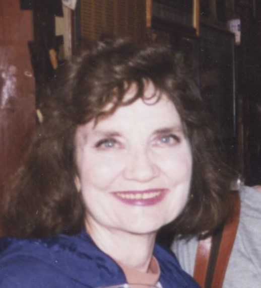 Norine Ann O'Brien Obituary Kansas City, MO