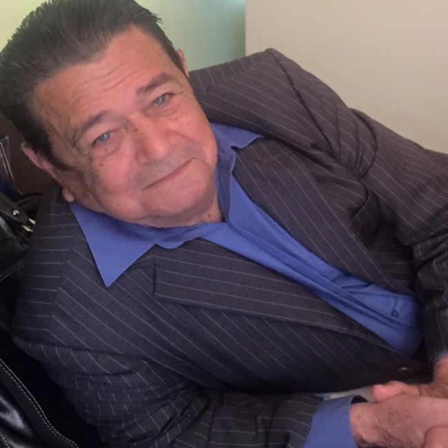 Obituary of Eladio Vega Perez