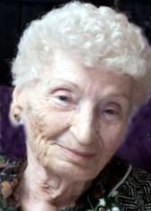 Obituary of Katherine Ford