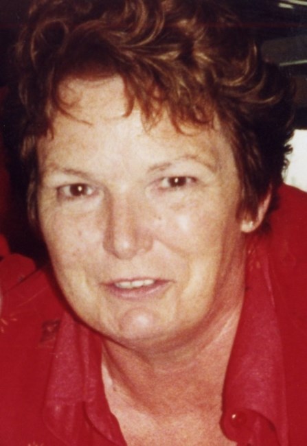 Obituary of Linda Warner