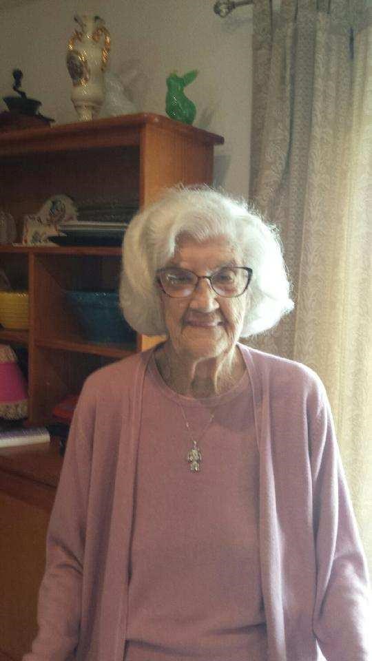 Obituary of Nancy G.  Perry