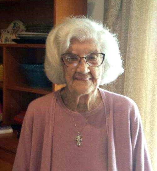 Obituary of Nancy G. Perry