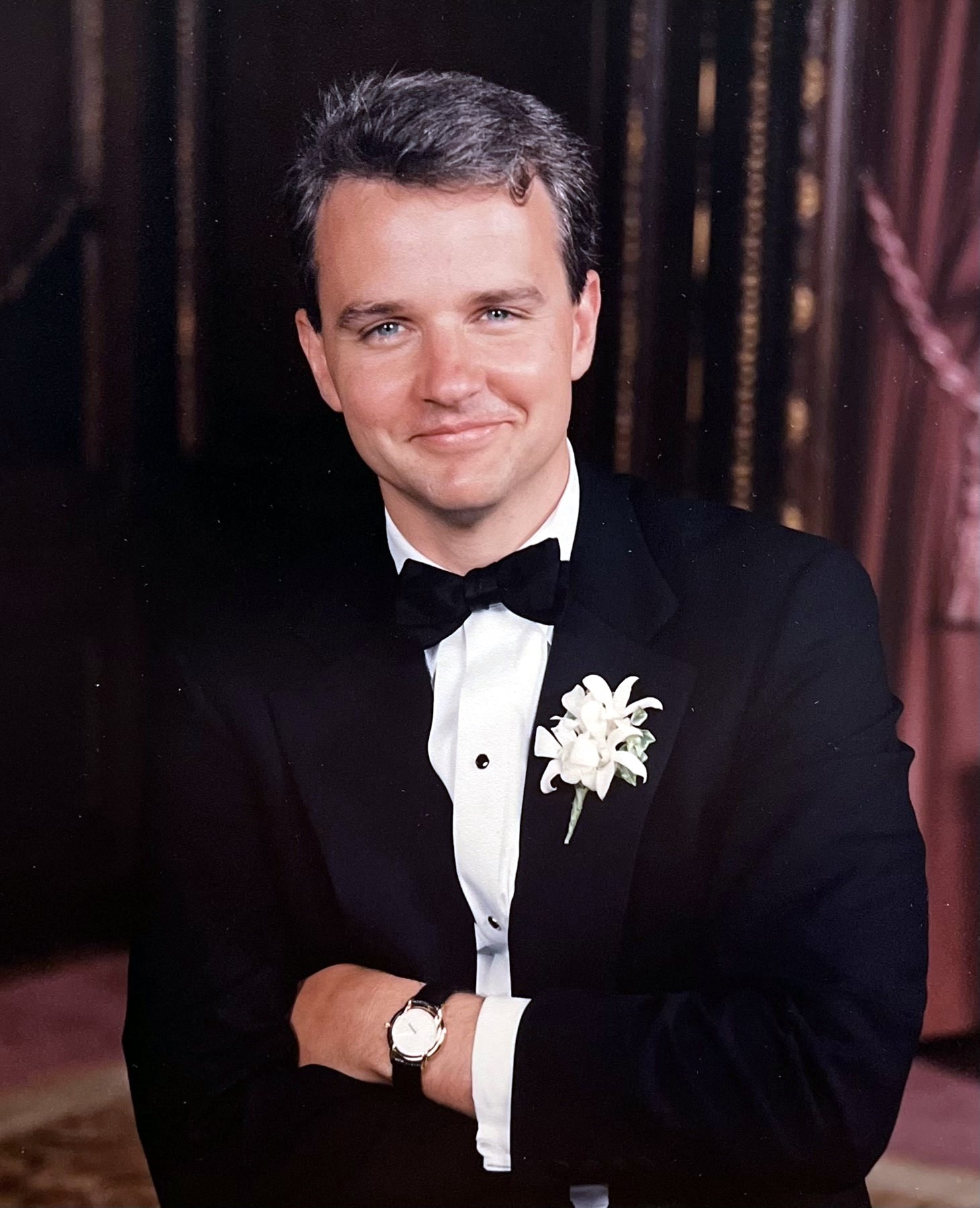 William Main Obituary - New York, NY