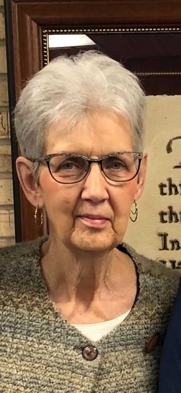 Obituary of Betty Louise Wagner