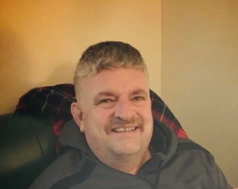 Avis de décès de Bobby Jerald Russell