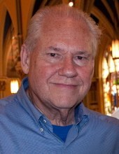 Obituary of Joseph John Adams