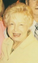 Obituary of Patricia McInerney