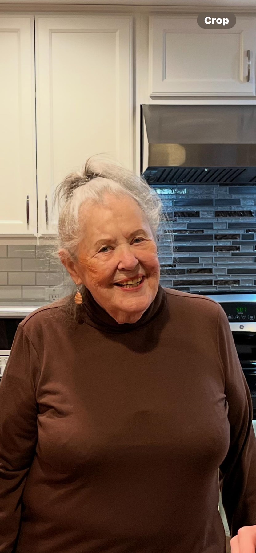 Obituary of Kathryn Elizabeth McDougald