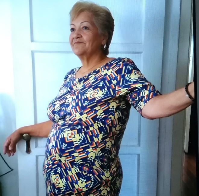 Obituary of Herlinda Gonzales