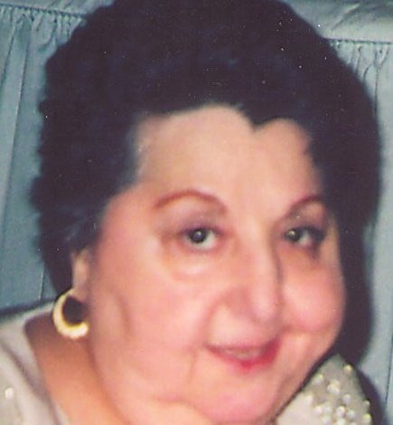 Obituary of Carmela R Sarelli