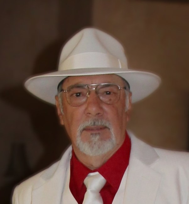 Obituary of Dominic John Favalora