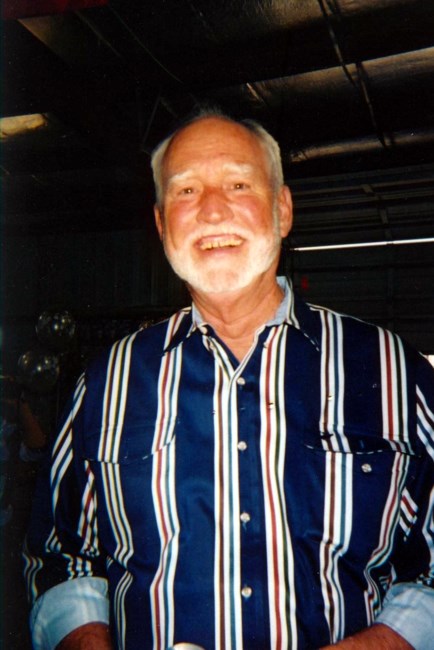 Obituary of John A. Churchill