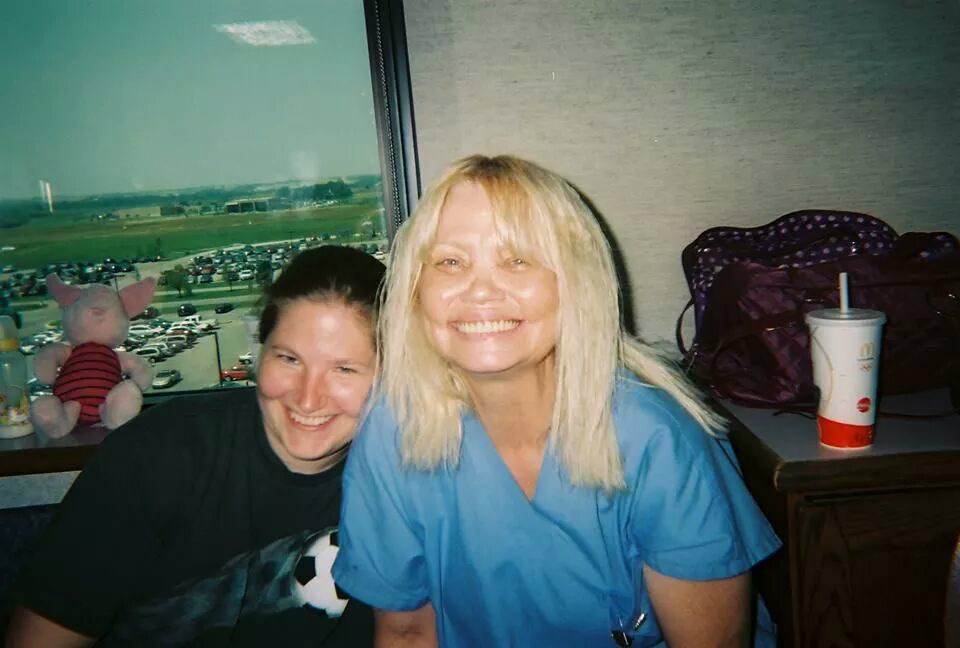 Obituary of Barbara Stanwix