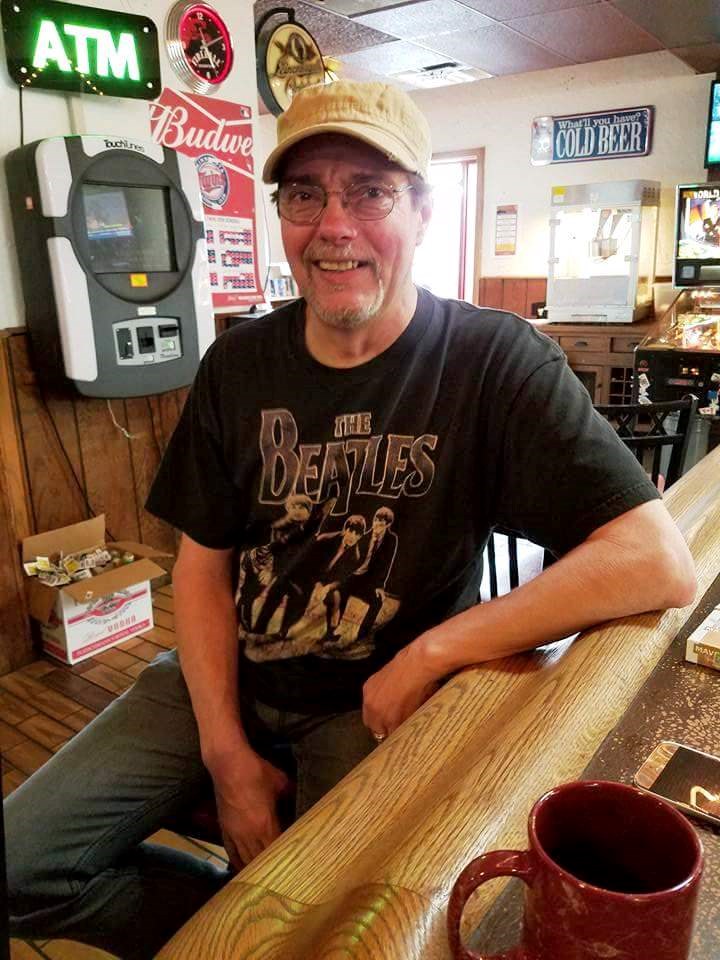 Obituary of Jon Joseph Robin