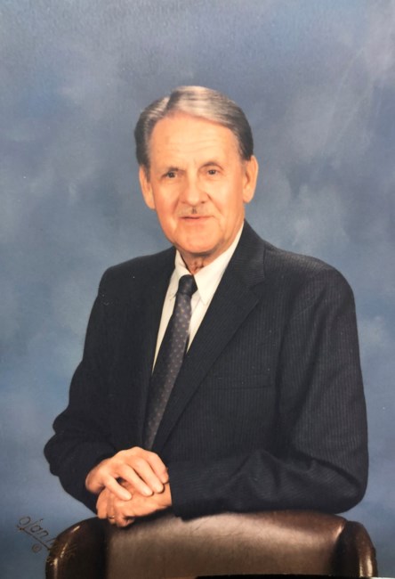 Obituary of Billy J. Corlew