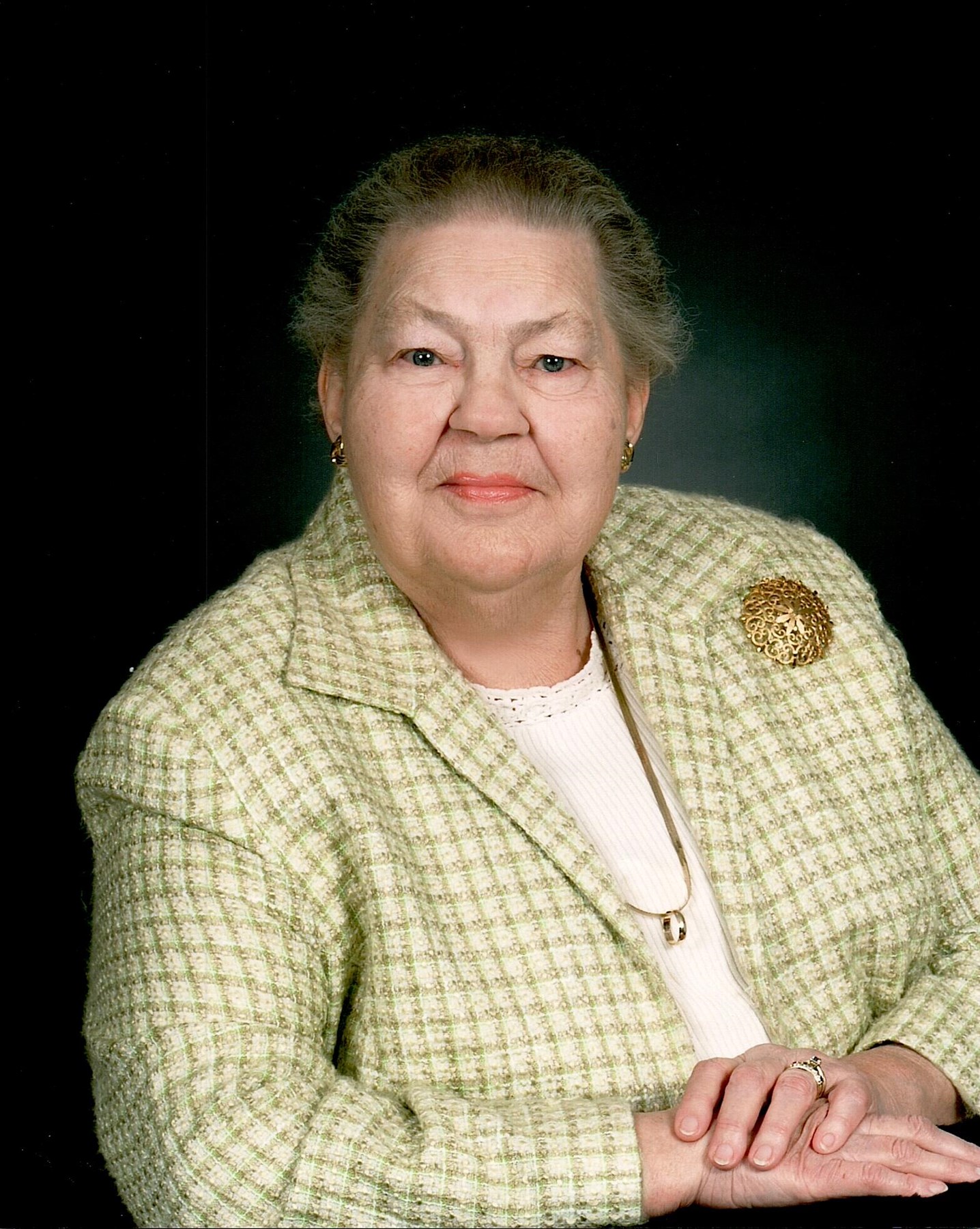 Obituary of Joyce Mattox Dillard