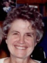 Obituary of Dorothy Monica Trommeter