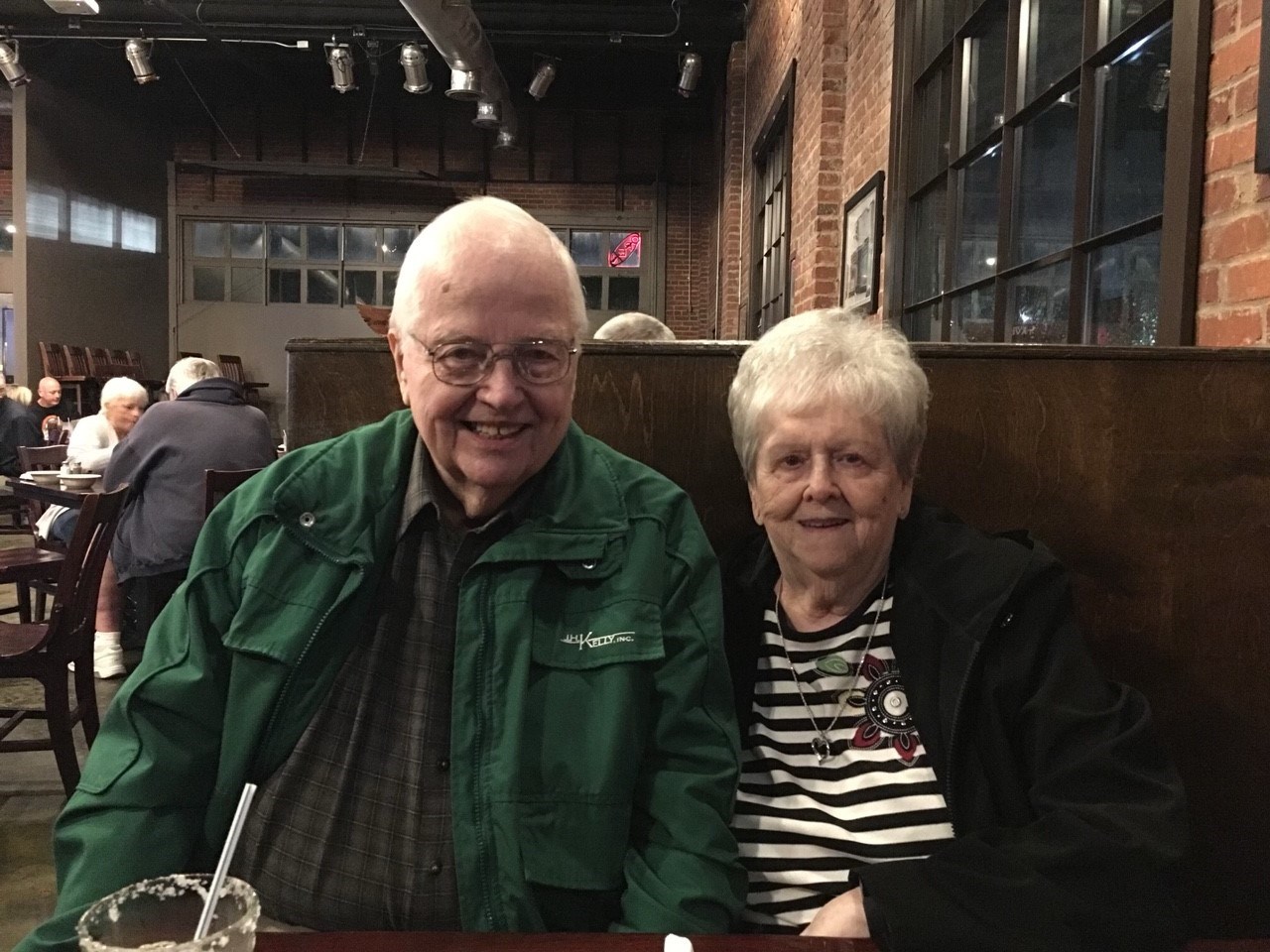 Obituary of Frank Roy Wilson