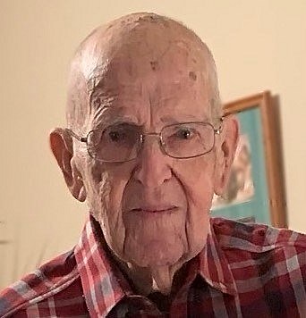 Obituary of Alfred Joseph Johnson