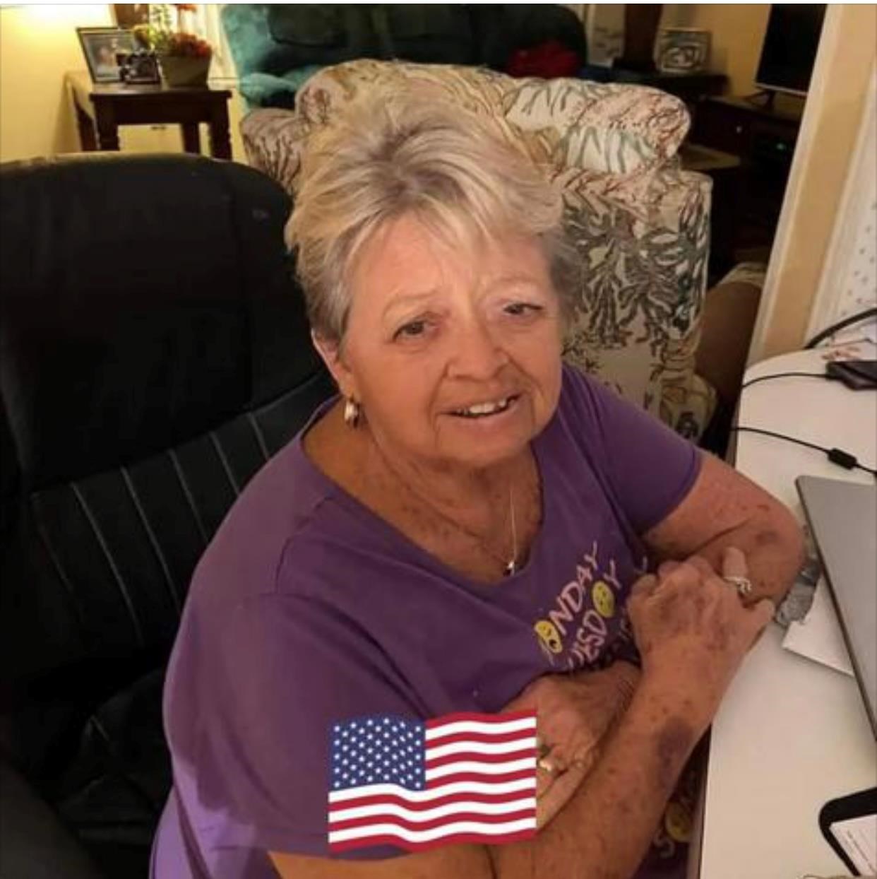 Obituary of Barbara Ann Inglese