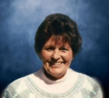 Obituary of Kay Joann Maneely