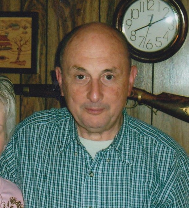 Obituary of Carroll "Skipper" Julian Burgess Jr.